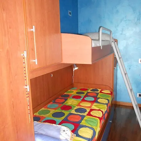 Appartement Beach & City Ladispoli