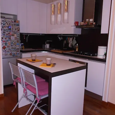 Appartement Beach & City Ladispoli