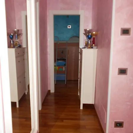 Appartement Beach & City *