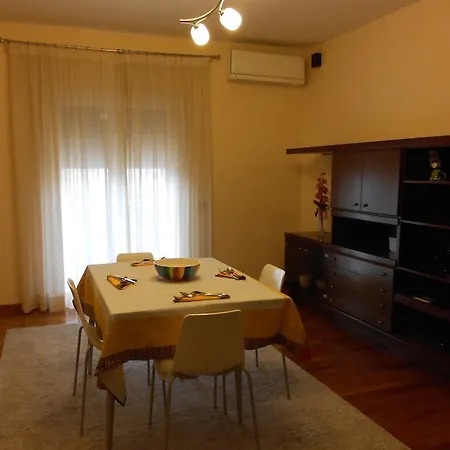 Appartement Beach & City