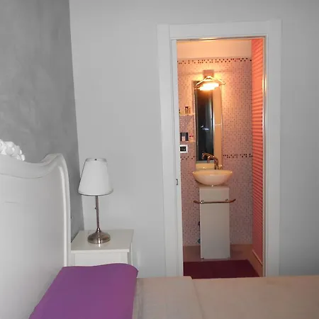 Appartement Beach & City *
